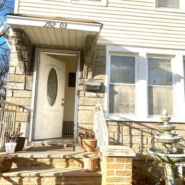 Minutes From Jfk, Beautiful Home With Peaceful, Cosy, Private Room นิวยอร์ก ภายนอก รูปภาพ