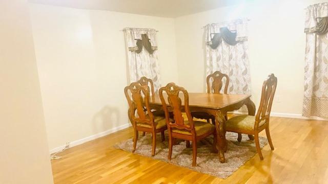 Minutes From Jfk, Beautiful Home With Peaceful, Cosy, Private Room นิวยอร์ก ภายนอก รูปภาพ